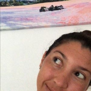 Meet your Posher, Kelly